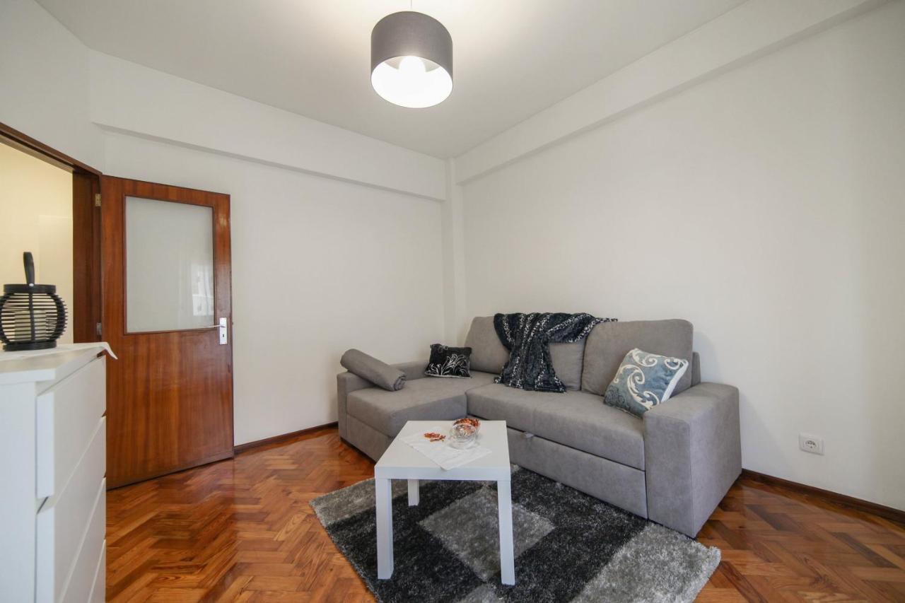Alugabem Apartment Oبورتو المظهر الخارجي الصورة