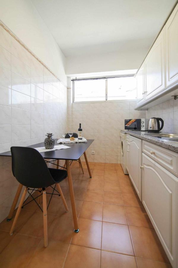 Alugabem Apartment Oبورتو المظهر الخارجي الصورة