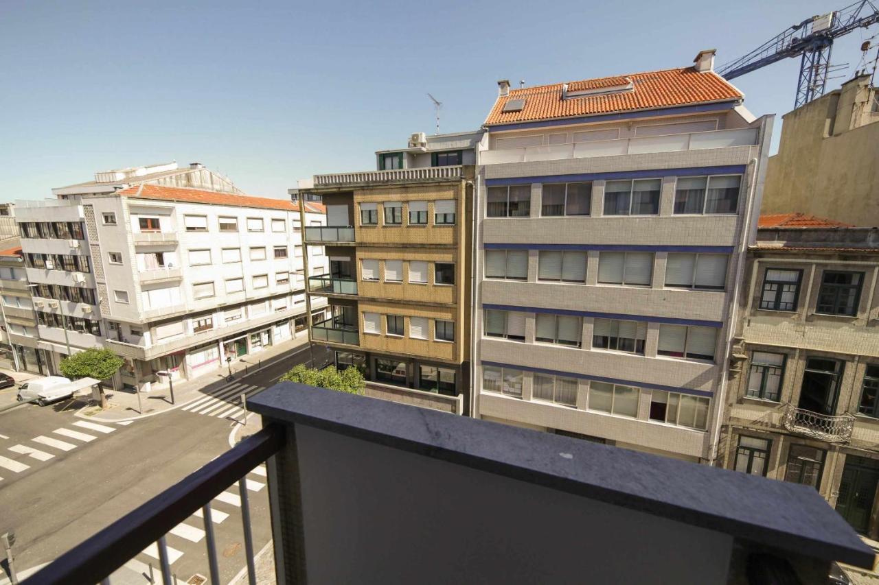Alugabem Apartment Oبورتو المظهر الخارجي الصورة