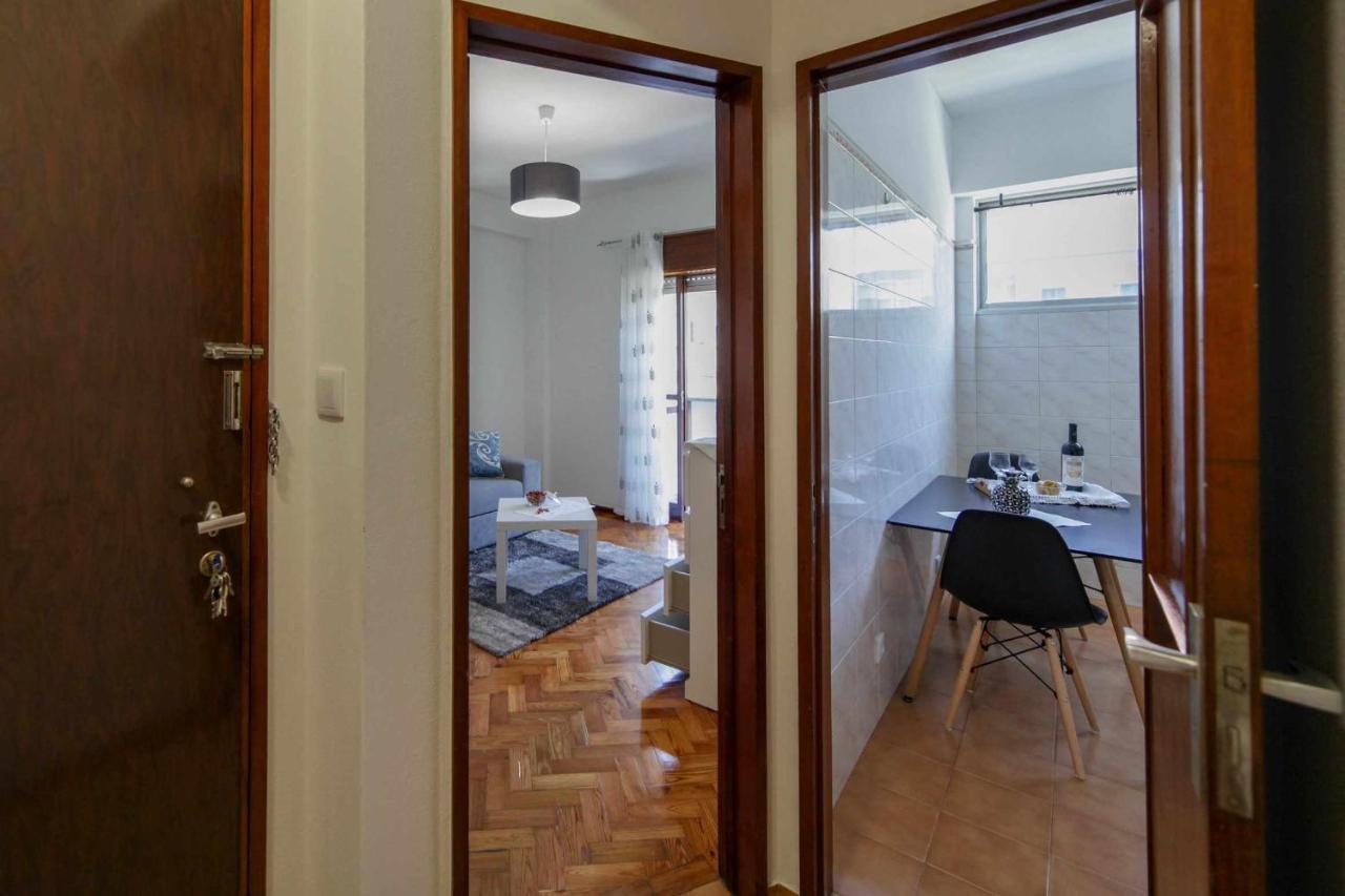 Alugabem Apartment Oبورتو المظهر الخارجي الصورة